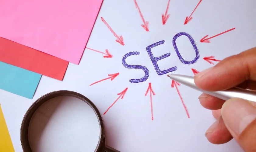 معرفی بهترین ابزارهای سئو: راهنمای جامع برای بهبود رتبه سایت! - چیکاو