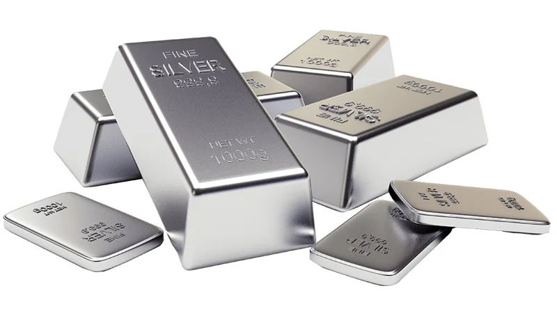 تحلیل کیوساکی از بازار کالا: پیش‌بینی رشد 500 درصدی نقره تا سپتامبر 2025! - چیکاو