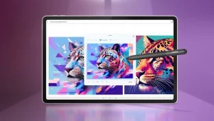 تبلت Lenovo Yoga Tab - چیکاو