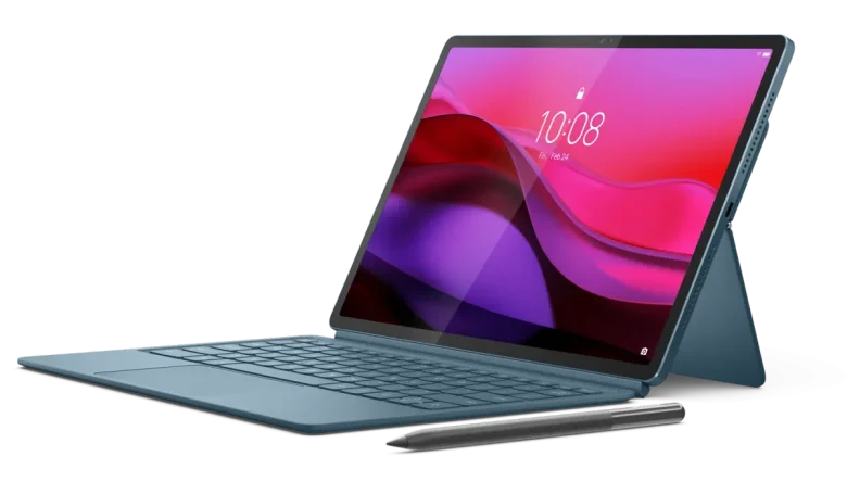 لنوو از تبلت‌های Yoga Tab و Idea Tab Plus با قیمت رقابتی رونمایی کرد - چیکاو