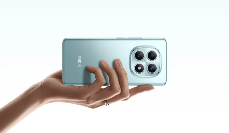 سری Redmi Note 15 - چیکاو