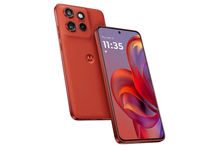 Motorola Edge 60 Neo - چیکاو