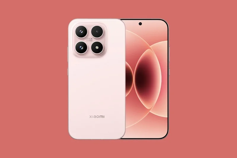 Xiaomi 17 - چیکاو