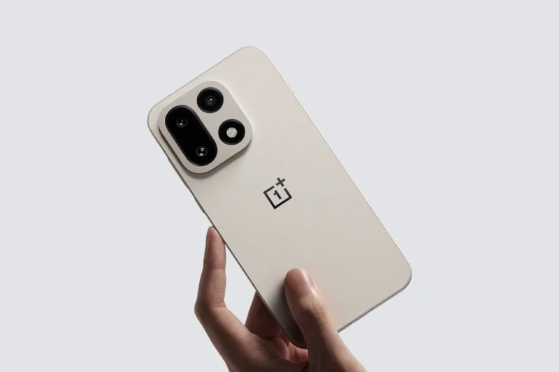 OnePlus 15 - چیکاو
