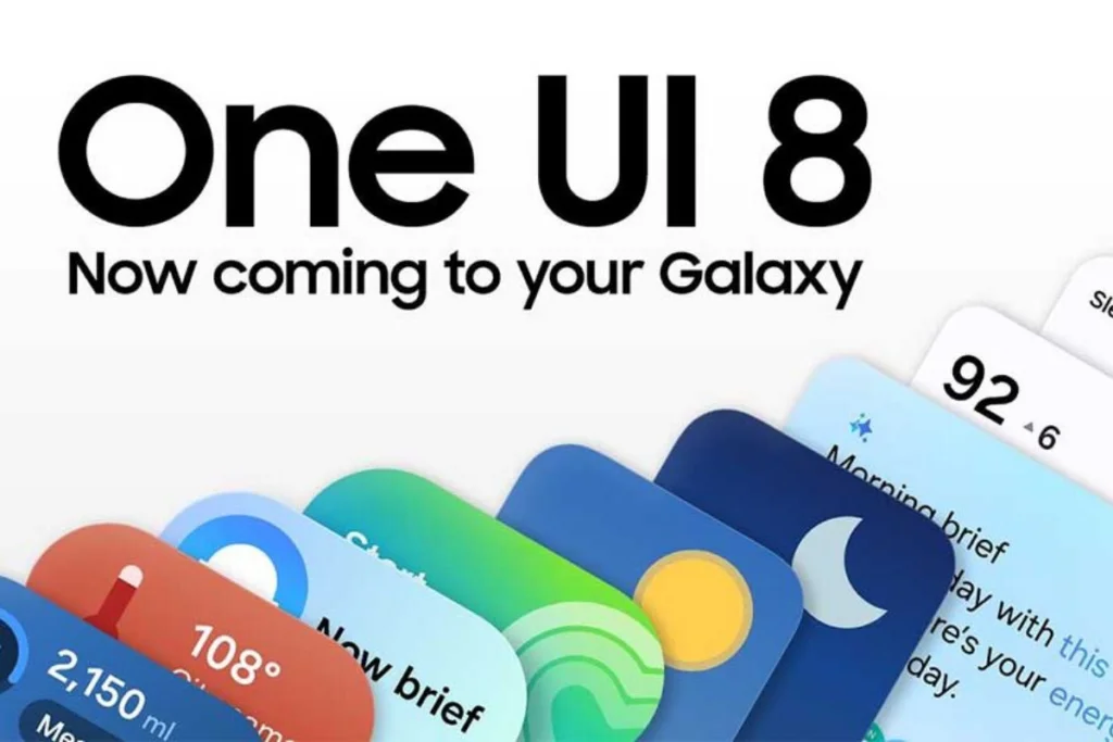 جدول رسمی انتشار One UI 8 برای گوشی‌ها و تبلت‌های سامسونگ منتشر شد - چیکاو