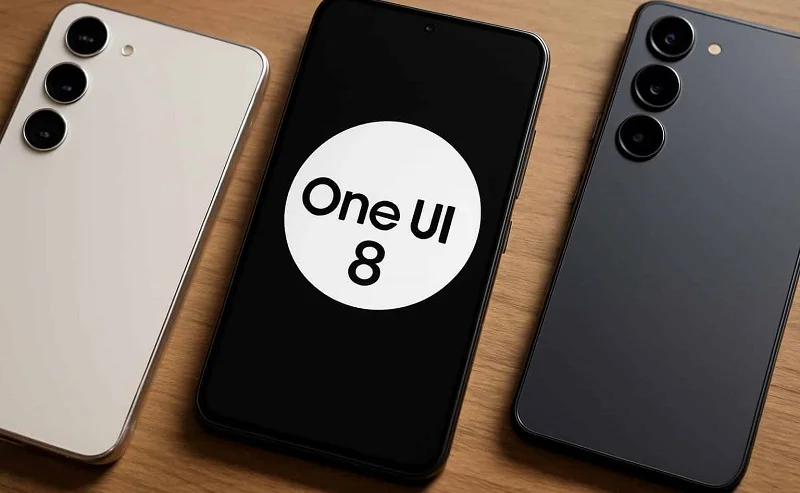 آغاز عرضه رسمی One UI 8 برای سری Samsung Galaxy S25 - چیکاو