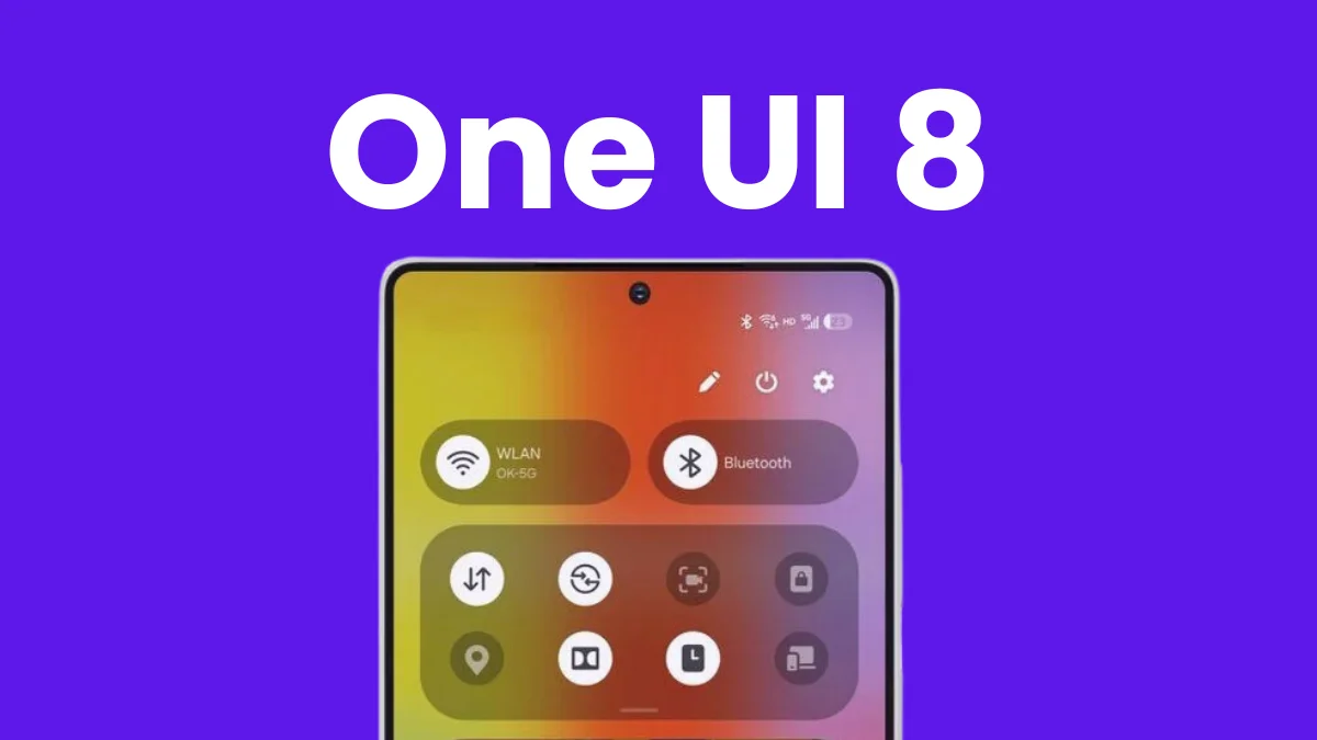 تاریخ انتشار به‌روزرسانی One UI 8 برای دستگاه‌های گلکسی سامسونگ مشخص شد - چیکاو