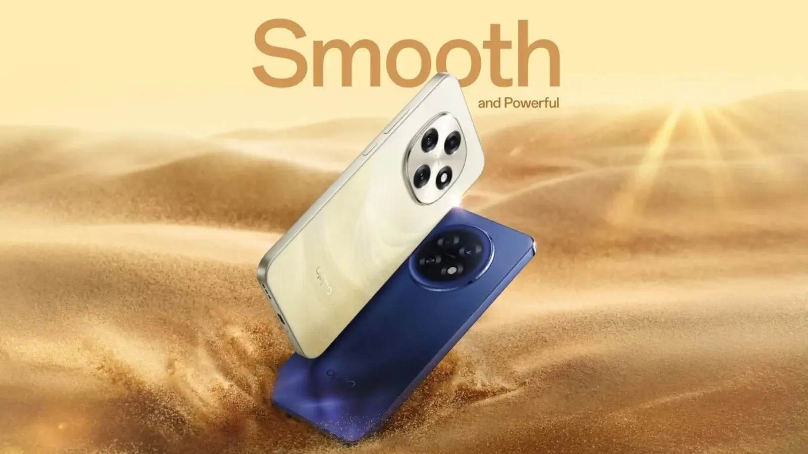 اوپو F31 پرو و F31 پرو پلاس با باتری ۷۰۰۰ میلی‌آمپرساعتی و بدنه مقاوم رونمایی شدند - چیکاو