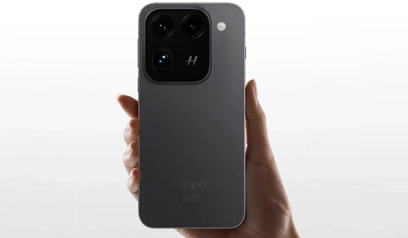 گوشی اوپو فایند ایکس 9 پرو در بنچمارک AnTuTu بیش از 4 میلیون امتیاز کسب کرد - چیکاو