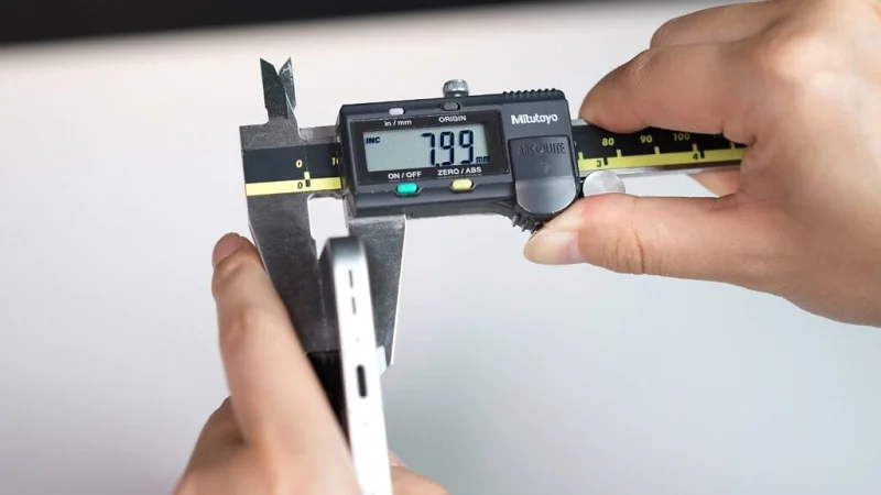 اوپو Find X9 با ضخامت ۷.۹۹ میلیمتر و باتری بسیار بزرگتر از Find X8 عرضه میشود - چیکاو