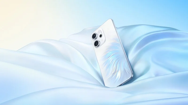 رینو 15 پرو و پرو پلاس اوپو با دوربین 200 مگاپیکسلی در راه‌اند - چیکاو