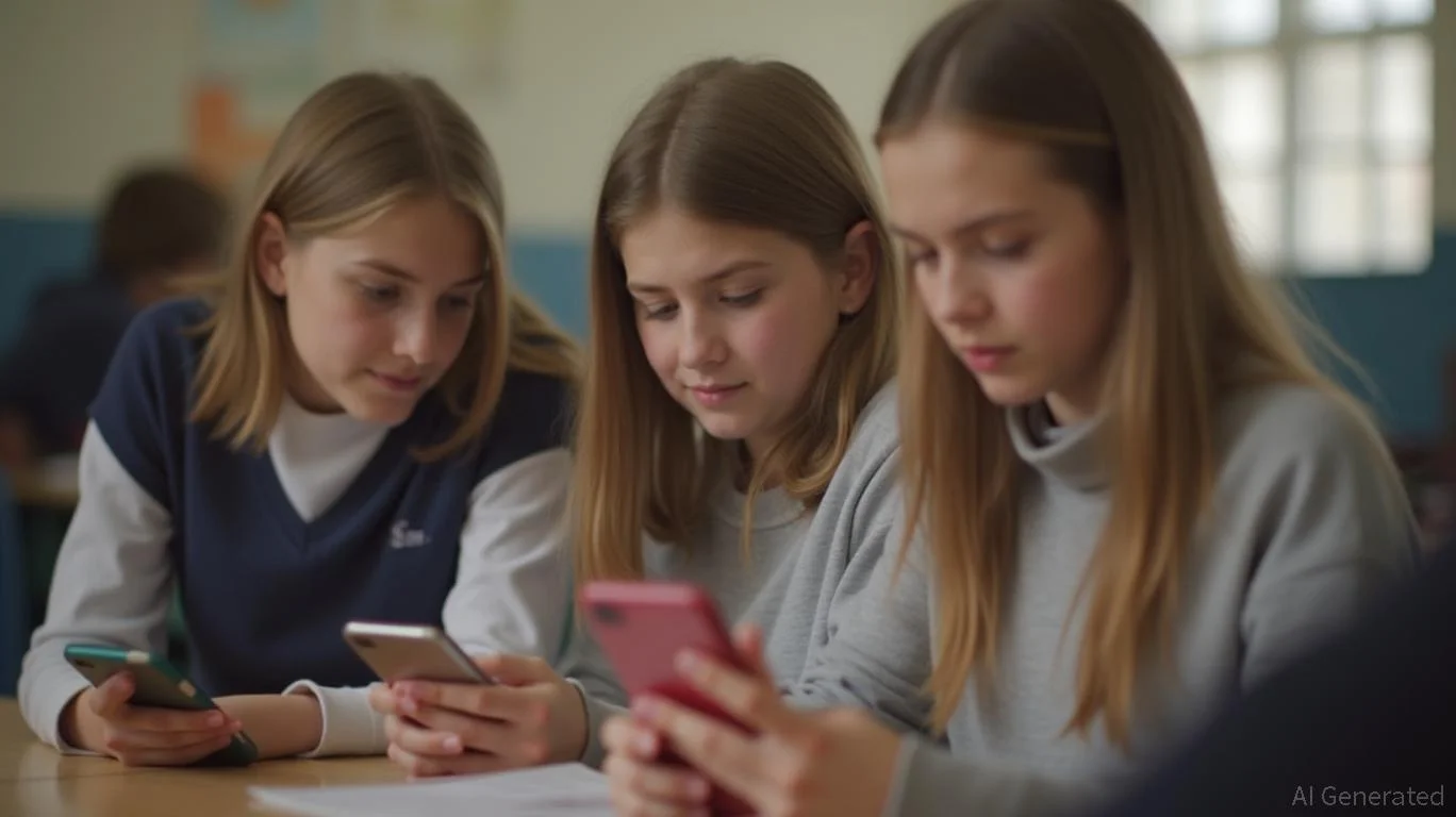 گسترش هشدارهای درون‌برنامه‌ای پینترست برای کاهش استفاده نوجوانان در زمان مدرسه - چیکاو