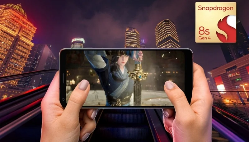 شایعه: کوالکام در حال آمادهسازی نسخه اورکلاک شده Snapdragon 8s Gen 4 - چیکاو
