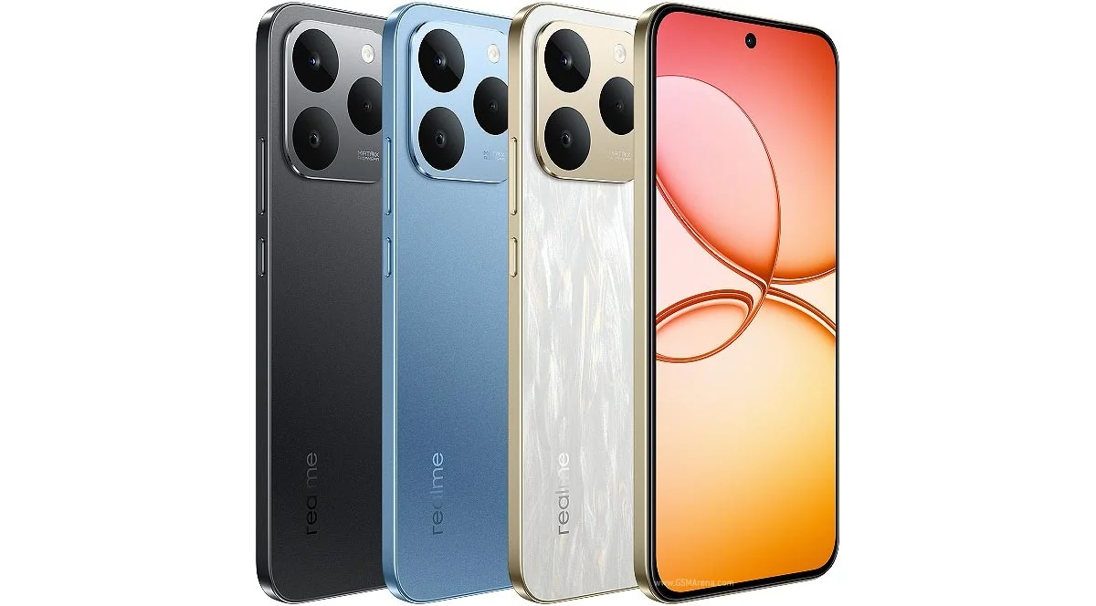 بر اساس گزارشی جدید، پس از معرفی Realme 15، 15 Pro و 15T، حالا نوبت به عرضه مدل Realme 15 Lite 5G رسیده است. این گوشی ارزان‌ترین عضو خانواده سری 15 خواهد بود و مشخصات آن به‌تازگی فاش شده است. این دستگاه احتمالاً با یک نمایشگر OLED به اندازه 6.67 اینچ و رزولوشن 1080×2400 پیکسل عرضه می‌شود. نمایشگر مذکور از نرخ نوسازی 120 هرتز و حداکثر روشنایی 2000 نیت پشتیبانی خواهد کرد. همچنین حسگر اثرانگشت در زیر نمایشگر قرار دارد. قلب تپنده این گوشی، تراشه Dimensity 7300 Energy ساخت مدیاتک خواهد بود. انرژی مورد نیاز دستگاه از طریق یک باتری 5000 میلی‌آمپرساعتی با پشتیبانی از شارژ سریع سیمی 80 واتی تأمین می‌شود. در بخش دوربین، ریلمی 15 لایت مجهز به یک دوربین اصلی 50 مگاپیکسلی با حسگر Sony Lytia LYT-600 و لرزش‌گیر اپتیکال (OIS)، یک دوربین 2 مگاپیکسلی مونوکروم و یک حسگر فلیکر خواهد بود. برای ثبت تصاویر سلفی نیز یک دوربین 16 مگاپیکسلی در نظر گرفته شده است. از دیگر قابلیت‌های این گوشی می‌توان به بلندگوهای استریو، استاندارد IP65 برای مقاومت در برابر گردوغبار و پاشش آب، ابعاد 161.7×74.7×7.6 میلی‌متر و وزن 185 گرم اشاره کرد. ریلمی 15 لایت با اندروید 15 و رابط کاربری Realme UI 6.0 عرضه می‌شود. این گوشی در سه رنگ سبز ساتن، طلایی براق و بنفش الکتریکی روانه بازار خواهد شد و در دو نسخه با 8/128 گیگابایت و 8/256 گیگابایت حافظه عرضه می‌شود. - چیکاو