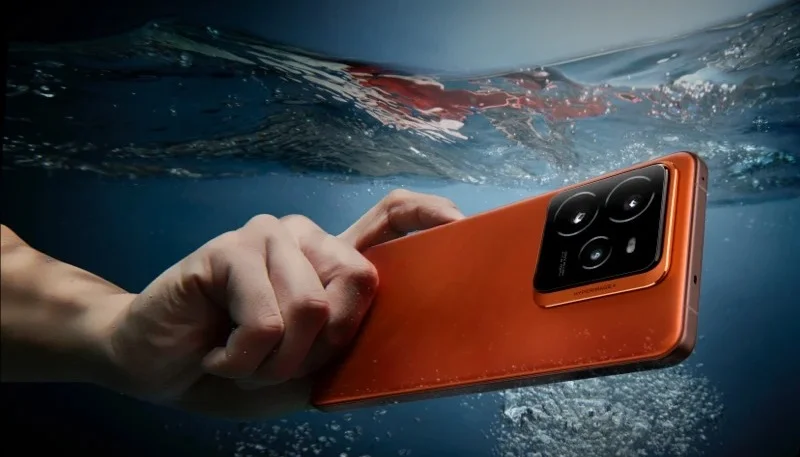 مشخصات رسمی ریلمی GT 8 Pro: نمایشگر 2K و دوربین پریسکوپی 200 مگاپیکسلی - چیکاو