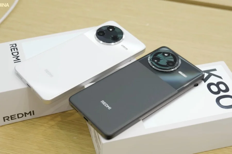 افشای مشخصات Redmi K90 Pro: دوربین پریسکوپی و پردازنده قدرتمندتر! - چیکاو