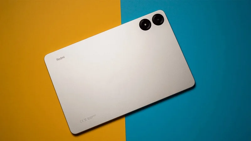 تبلتهای ردمی Pad 2 Pro و شیائومی Pad mini رونمایی شدند - چیکاو