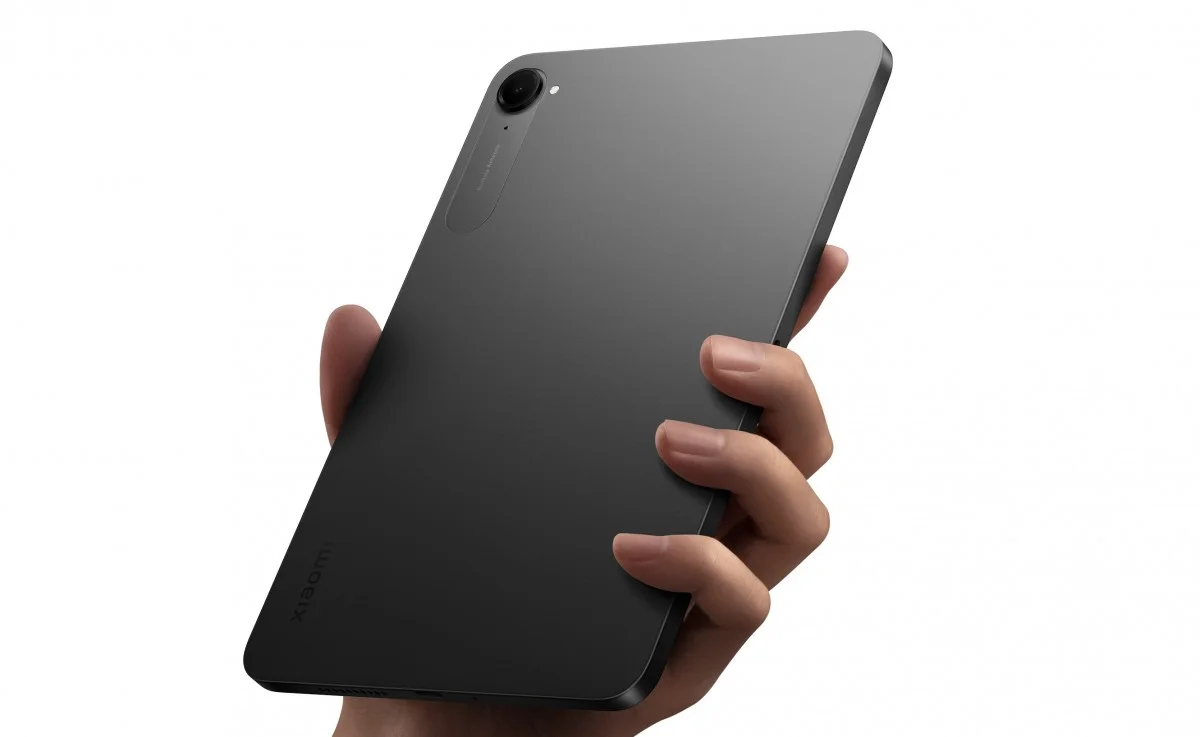 Xiaomi Pad mini - چیکاو