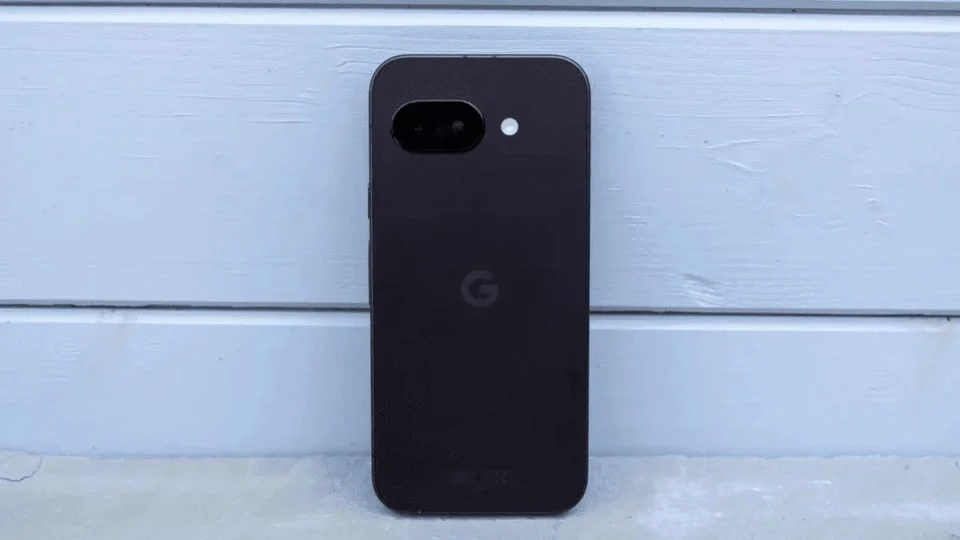 شایعه: گوگل پیکسل 10a با تراشه Tensor G4 عرضه می‌شود - چیکاو