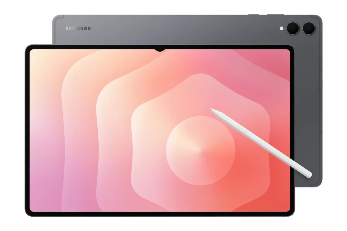 Galaxy Tab S11 Ultra - چیکاو