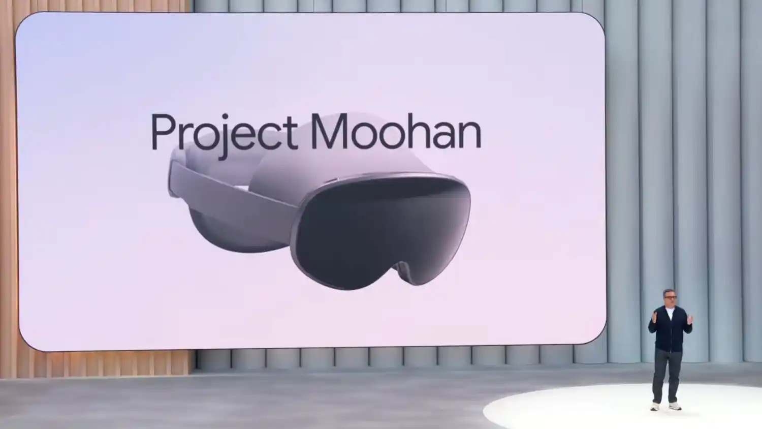 عرضه هدست سامسونگ Project Mohan XR به تعویق افتاد! - چیکاو