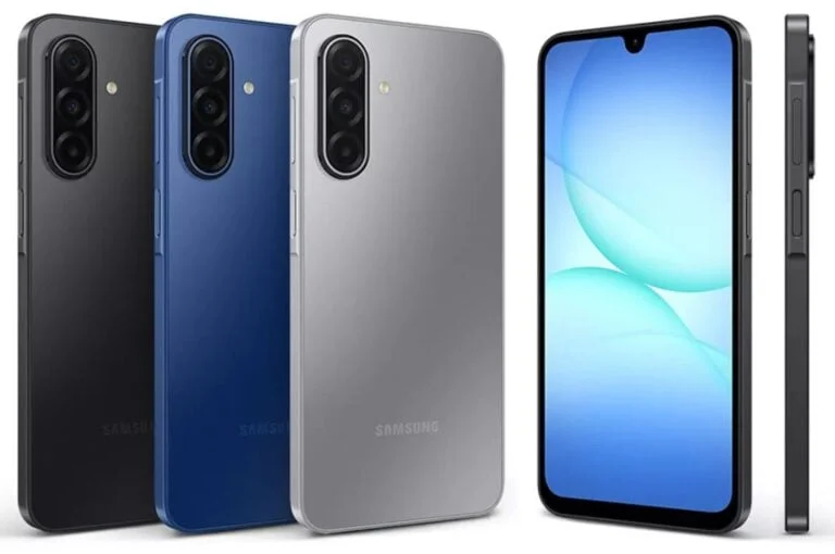 سامسونگ آماده معرفی گوشی Galaxy F17 5G؛ مشخصات کامل فاش شد! - چیکاو