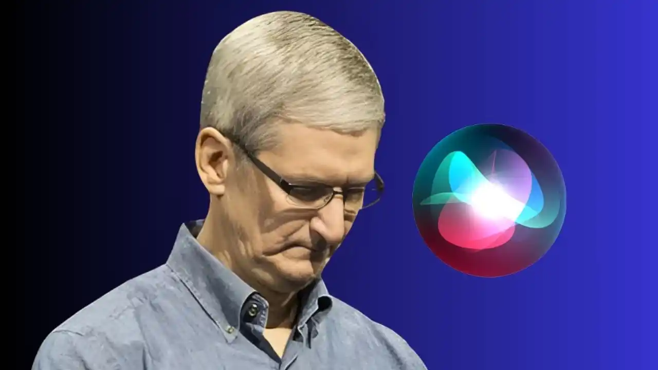 اپل در حال آزمایش نسخه بازطراحی‌شده Siri با اپلیکیشن داخلی شبیه ChatGPT است - چیکاو