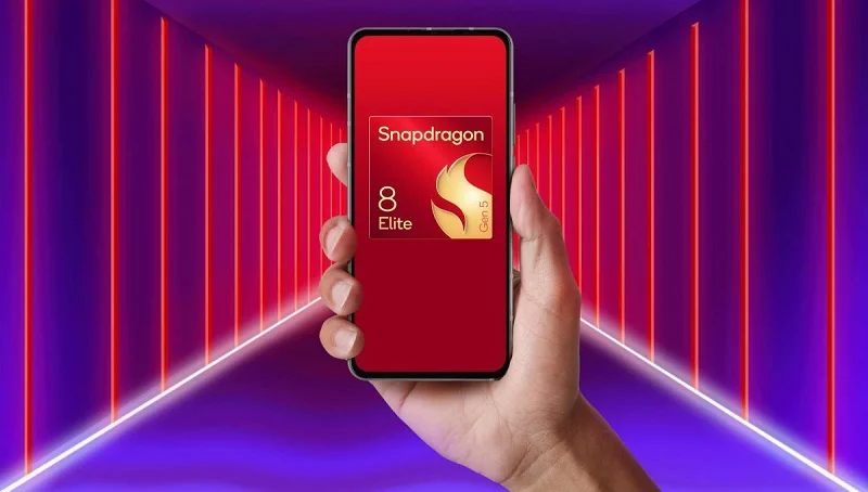 اسنپدراگون ۸ الیت نسل ۵، چیپست پرچمدار بعدی کوالکام خواهد بود - چیکاو