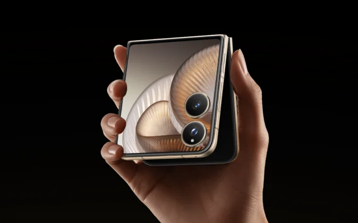 Xiaomi Mix Flip 2 - چیکاو