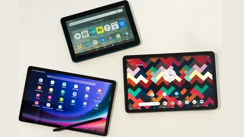 بهترین تبلت‌های مینی که هم‌اکنون می‌توانید بخرید - چیکاو