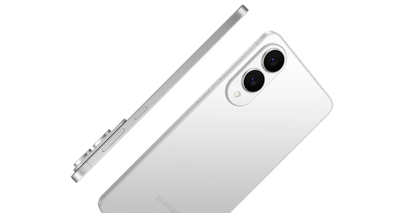 سامسونگ گلکسی S25 اج – Galaxy S25 Edge - چیکاو