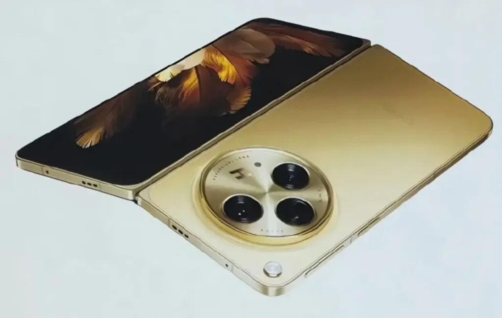 اوپو فایند N5 – Oppo Find N5 - چیکاو