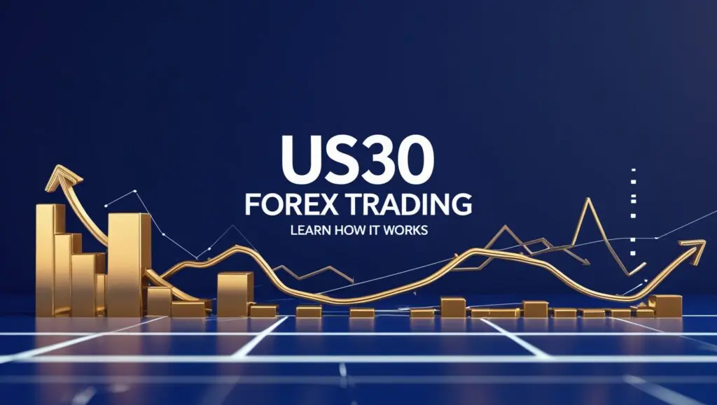 Us30 در فارکس چیست؟ مزایای معامله US30 در فارکس