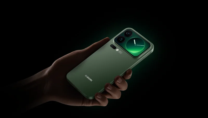 چه چیزی نمایشگر پشتی Xiaomi 17 Pro را خاص میکند؟ - چیکاو