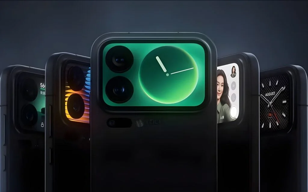 چرا Xiaomi 17 Pro امسال شایسته توجه شماست - چیکاو