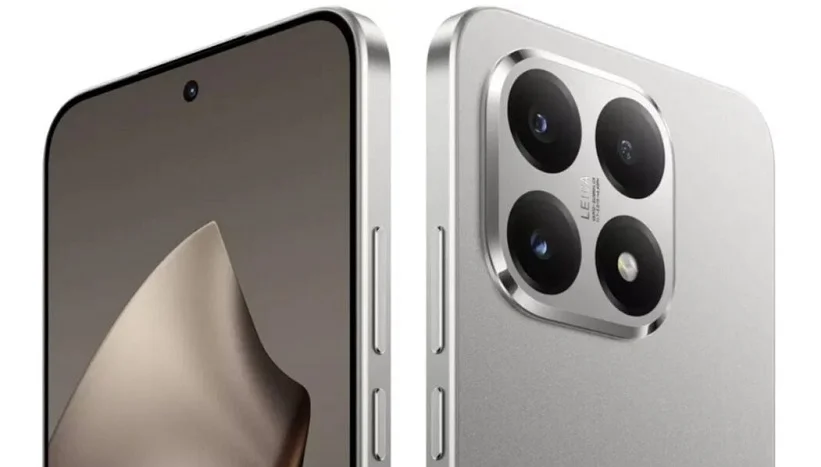 سری شیائومی 15T در تاریخ 2 مهر به‌صورت جهانی معرفی می‌شود - چیکاو