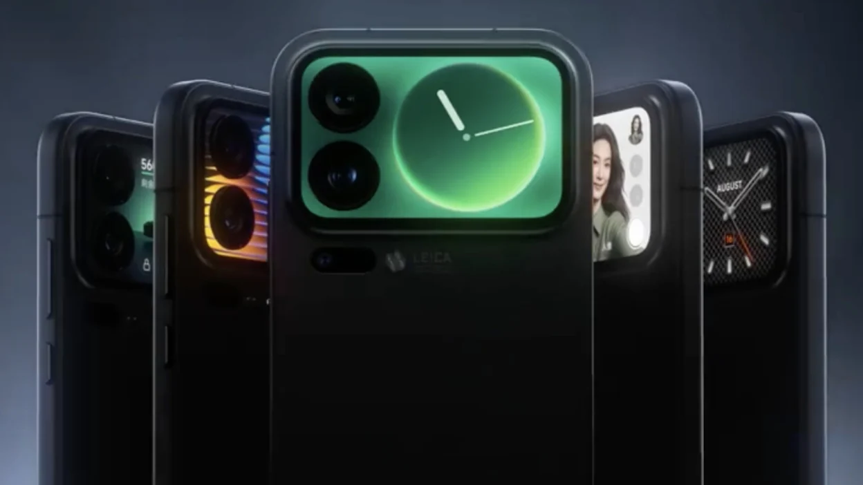 مشخصات دوربین شیائومی 17 پرو فاش شد - چیکاو