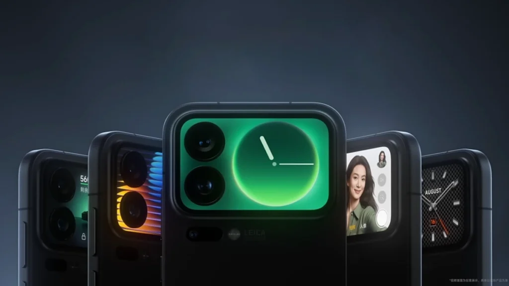 فهرستهای Geekbench شیائومی 17 و 17 پرو منتشر شد - چیکاو