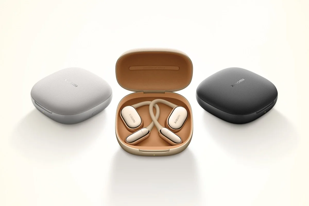 مشخصات Xiaomi OpenWear Stereo Pro - چیکاو