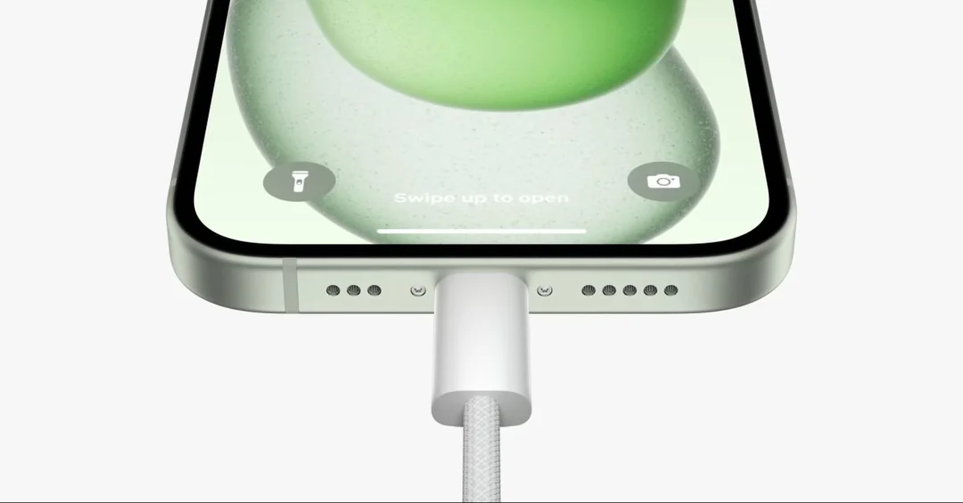 شارژر قدیمی USB شما احتمالاً قادر به شارژ سریع آیفون 17 نخواهد بود - چیکاو