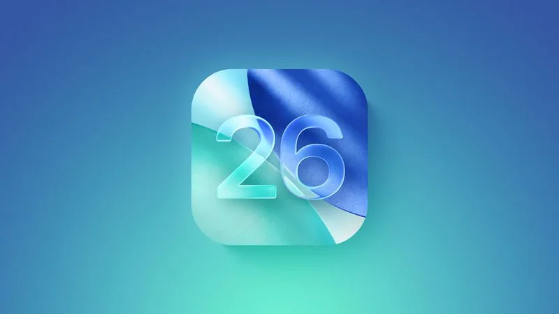 زمان انتشار iOS 26 و iPadOS 26 اعلام شد - چیکاو