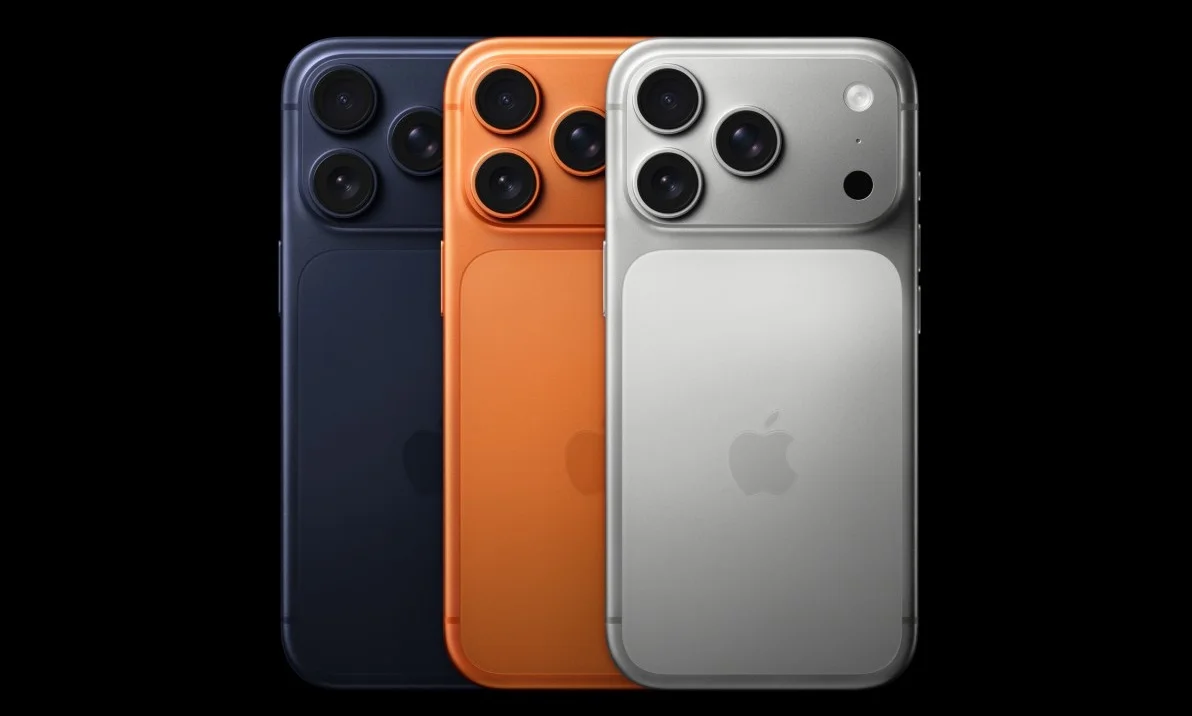 افشای جزئیات آیفون 18 پرو: طراحی مشابه نسل قبل با تغییرات جالب در بخش پشتی! - چیکاو