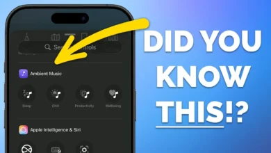 10 ترفند حرفه‌ای آیفون که باید همین امروز یاد بگیرید - چیکاو