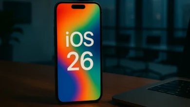 12 قابلیت پنهان و شگفتانگیز در iOS 26 که اپل فاش نکرد - چیکاو