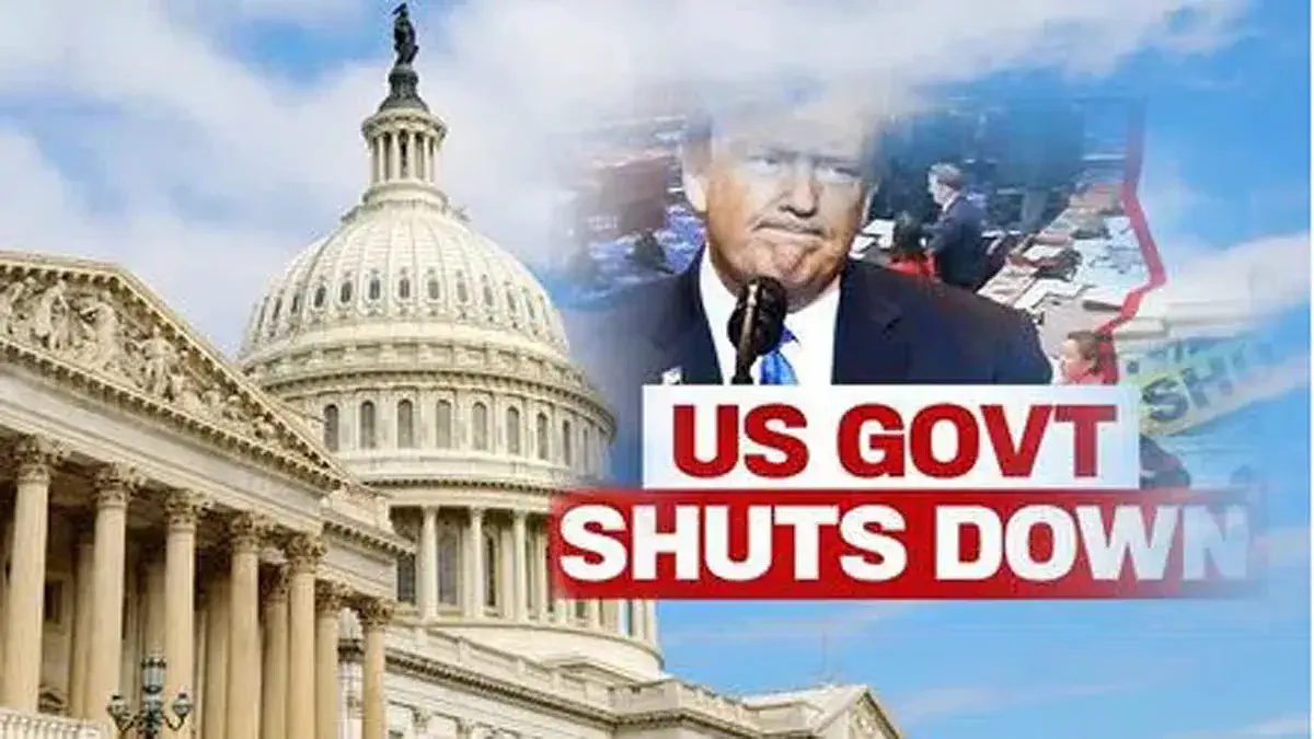 تعطیلی دولت فدرال آمریکا به سومین هفته رسید؛ 16 صندوق ETF ارز دیجیتال در ابهام! - چیکاو