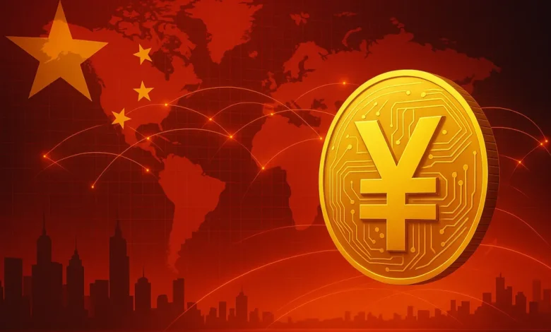 تحول در تجارت جهانی: 23 بانک مرکزی به طرح «پل ارز دیجیتال» چین ملحق شدند - چیکاو