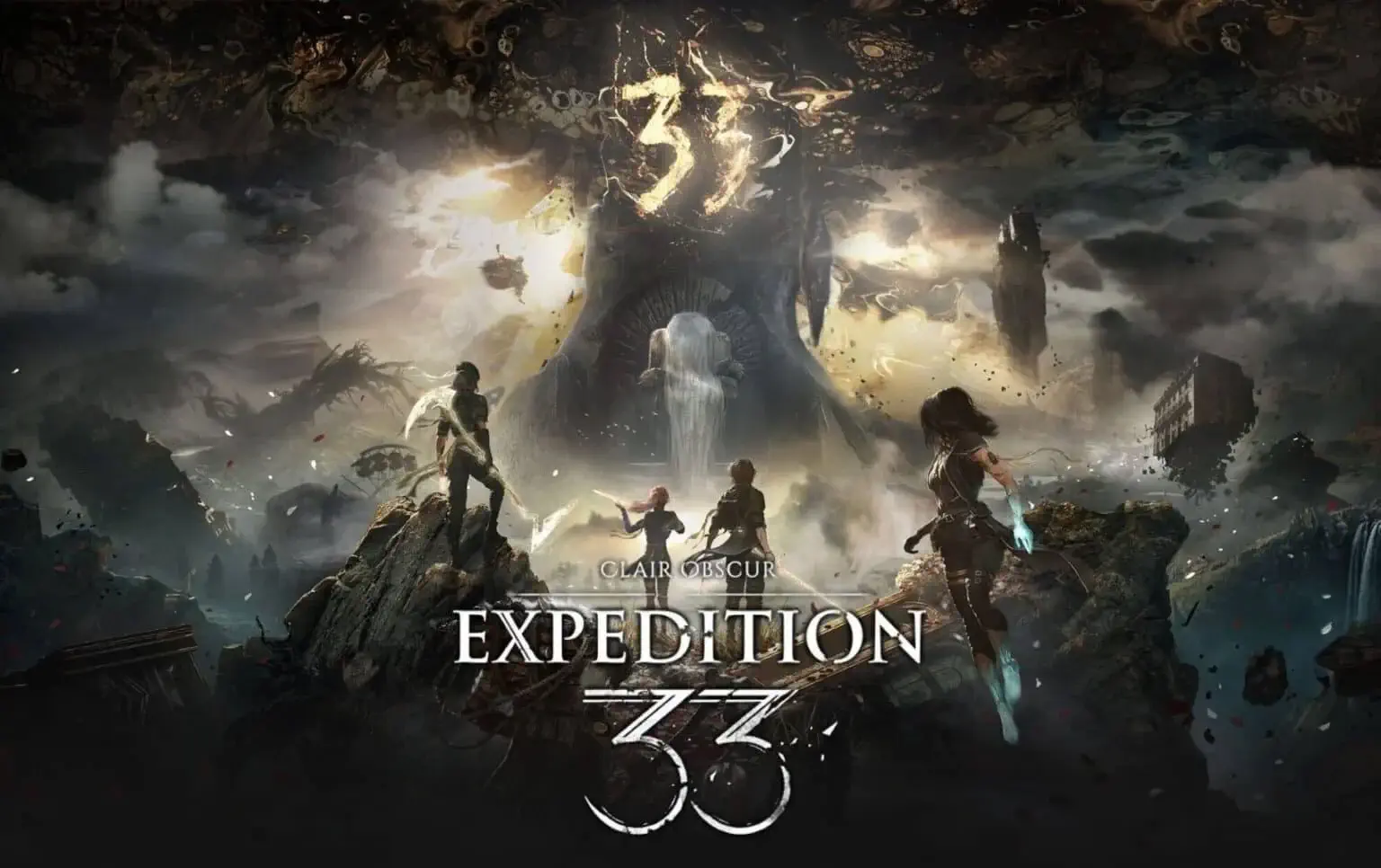 فروش «کلِر اُبسکور: اکسپدیشن 33» از 5 میلیون نسخه گذشت! - چیکاو