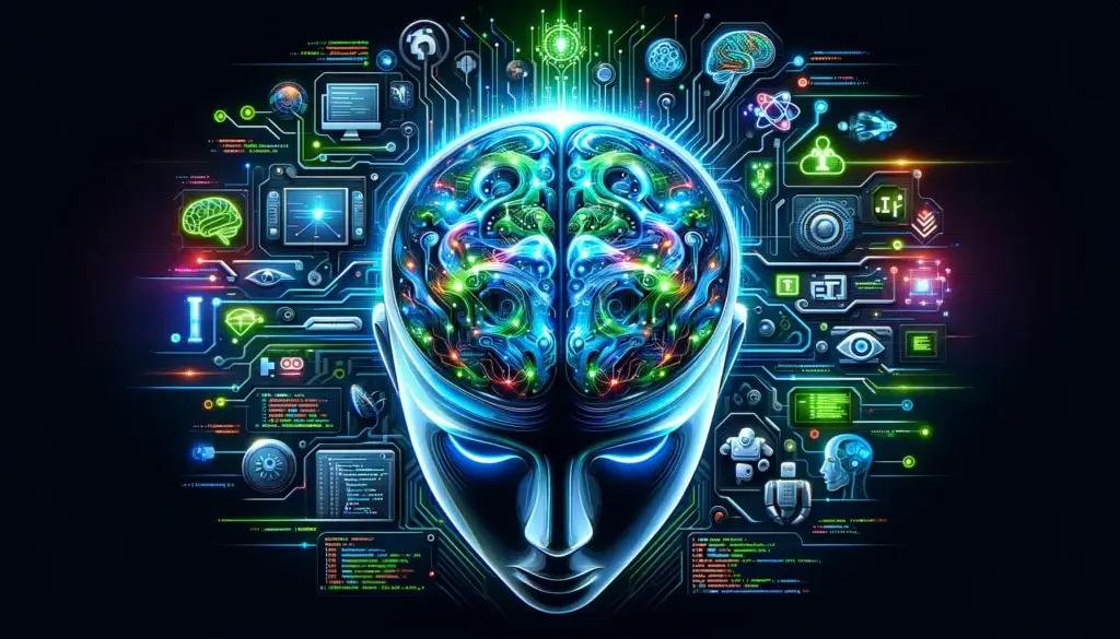 7 ابزار هوش مصنوعی جدید و پیشگام از توسعه اپلیکیشن تا تولید ویدیو - چیکاو