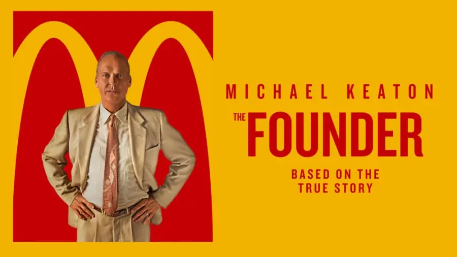 فیلم The Founder (2016)