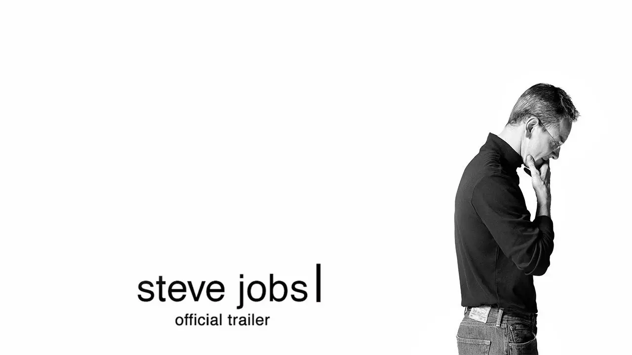 فیلم Steve Jobs (2015)